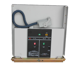 HGP(ZN63A-24)固封式戶內高壓真空斷路器